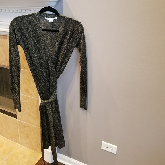 Diane Von Furstenberg Dress - Picture 1 of 4